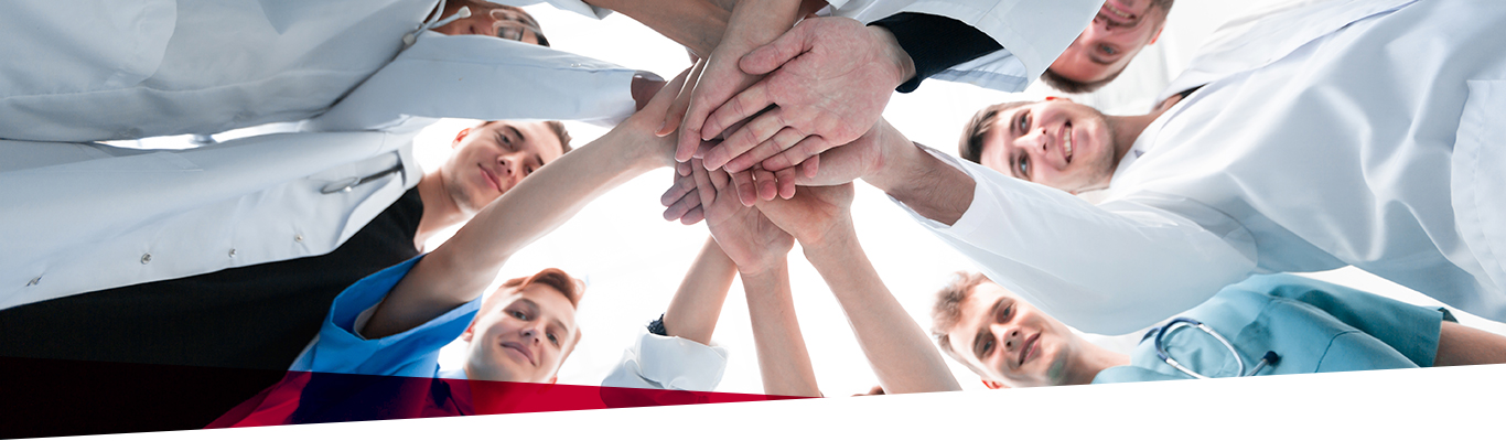 Especializaciones en Salud. Institutos Nebrija