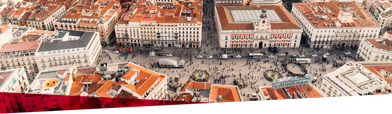 Especialista en drones - Institutos Nebrija