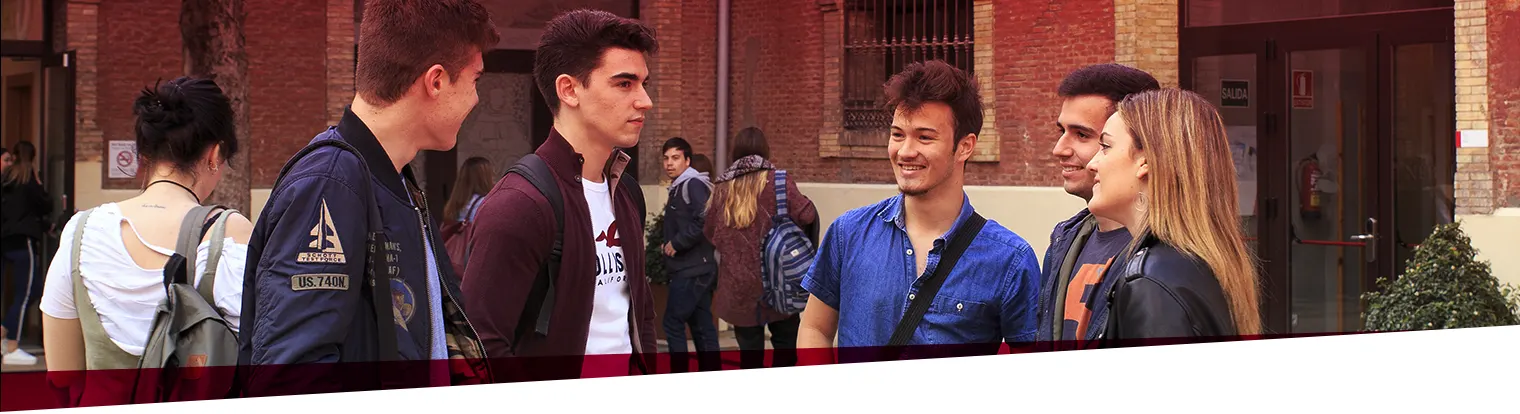 Formación Continua - Institutos Nebrija