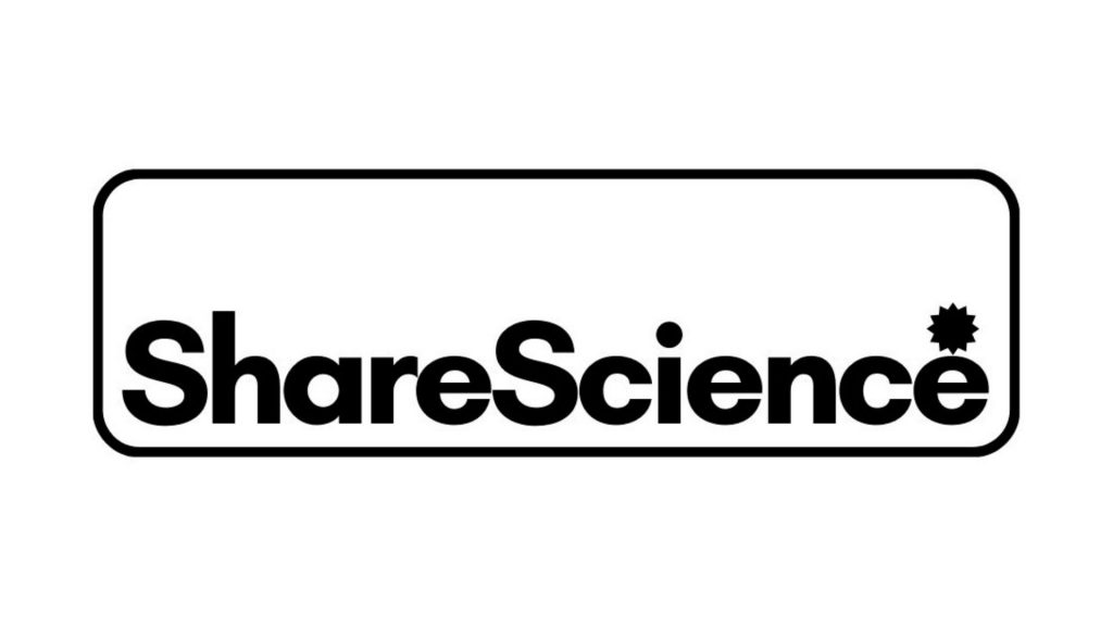 Sharescience