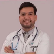 Jhossuar Eduardo Mejía Briceño